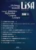 別冊LiSA 2011年 Vol.18