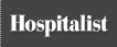 Hospitalist