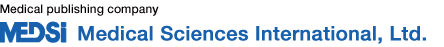 Medical publishing company:Medical Sciences International, Ltd.