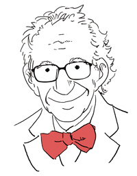 Eric R. Kandel MD